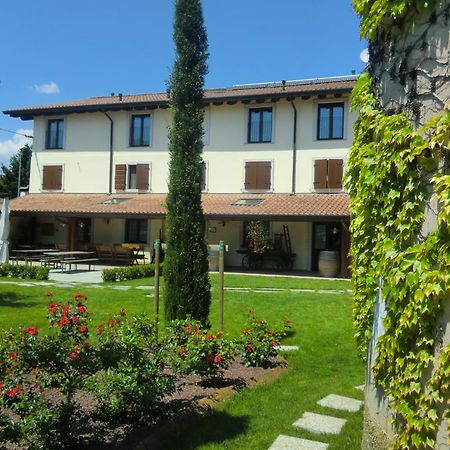 Agriturismo La Rosta Cervignano del Friuli Exterior photo