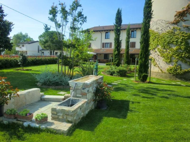 Agriturismo La Rosta Cervignano del Friuli Exterior photo